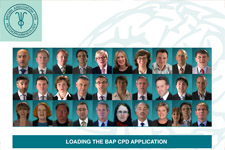 BAP CPD