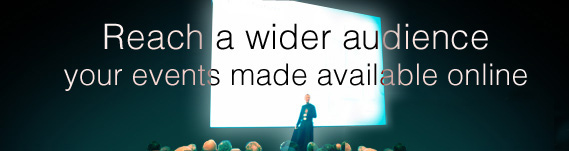 Reach a wider audience